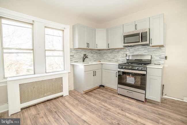 307 Lincoln Ave in Collingdale, PA - Building Photo - Building Photo