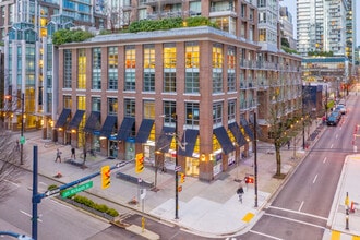 Dolce in Vancouver, BC - Building Photo - Building Photo