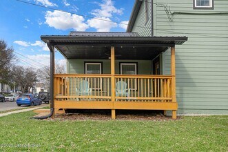 1057 E Caldwell St in Louisville, KY - Building Photo - Building Photo