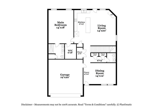 674 River Dell Townes Ave in Clayton, NC - Building Photo - Building Photo