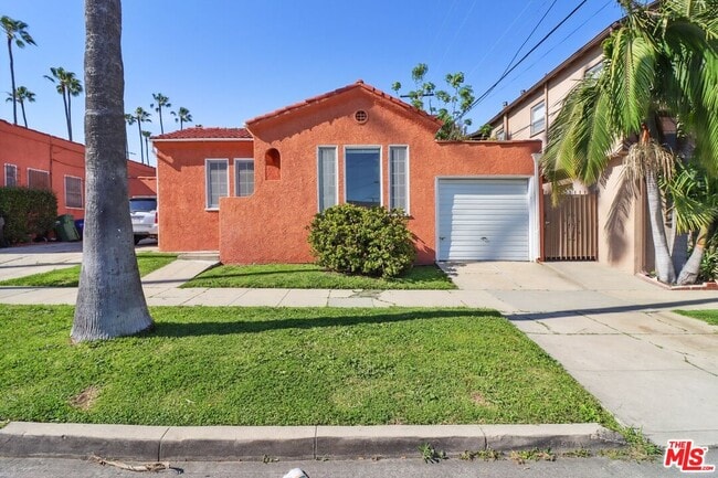 property at 3815 57th St