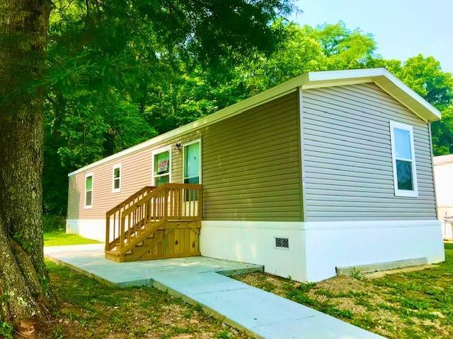 121 Fernald Dr in Harrison, OH - Building Photo - Building Photo