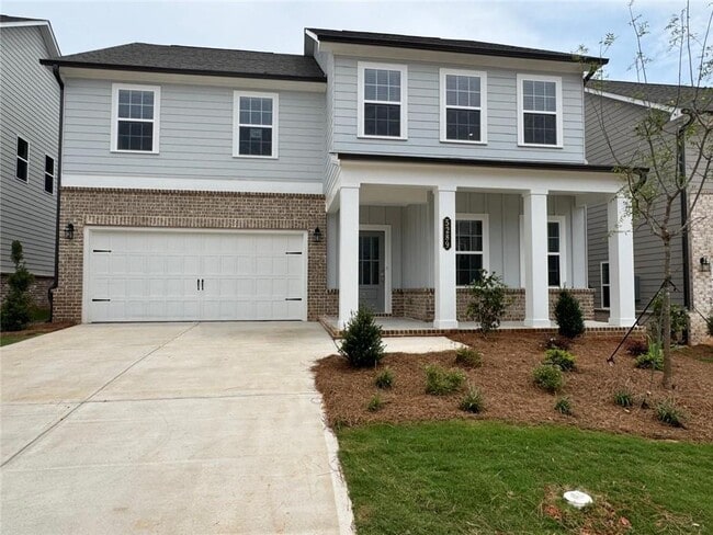 property at 5289 Frontier Ct