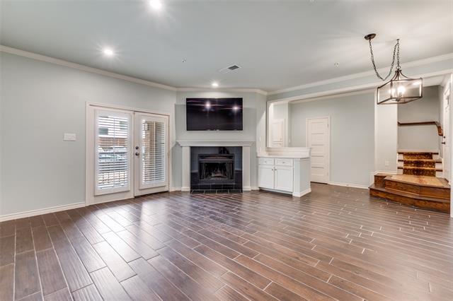 property at 3401 Binkley Ave