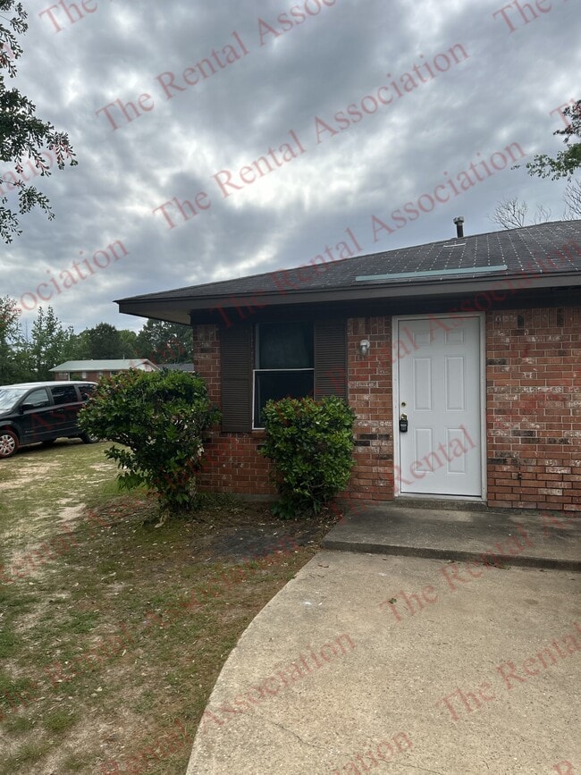 1910 Illinois Ave in Ruston, LA - Building Photo - Building Photo