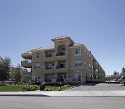 Arbor Garden Senior Apartments in Lancaster, CA - Building Photo - Building Photo