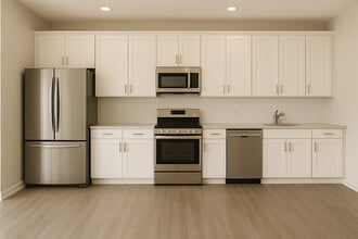 OneFiftyFive in Mineola, NY - Building Photo - Building Photo