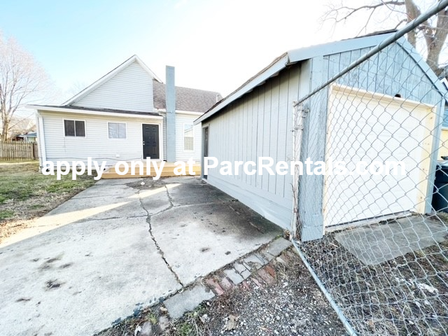 1026 Dawson St in Indianapolis, IN - Building Photo - Building Photo
