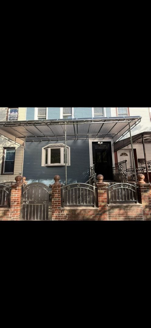 189 Sheridan Ave in Brooklyn, NY - Building Photo - Building Photo