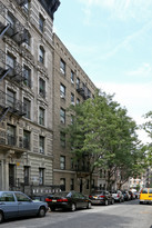 556 W 141st St Apartments