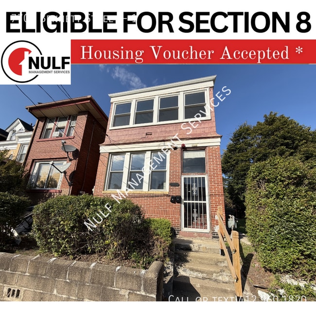 property at 7709 Bennett St