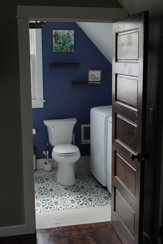 7144 N Delaware Ave, Unit Adu in Portland, OR - Building Photo - Building Photo