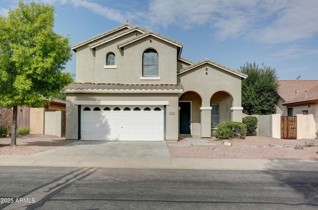 6656 S Classic Way in Gilbert, AZ - Building Photo - Building Photo