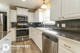 3439 NW 53rd St in Oklahoma City, OK - Building Photo - Building Photo