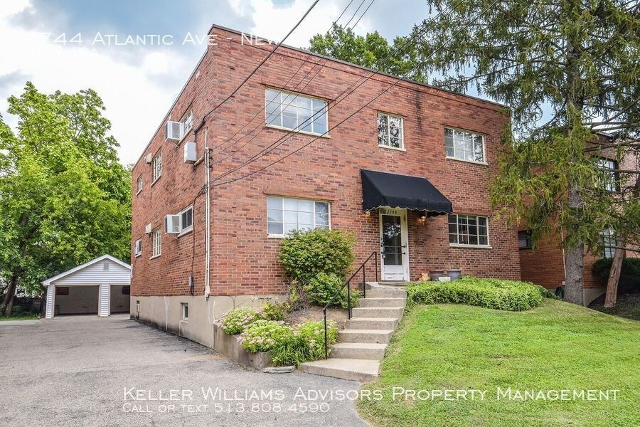 2744 Atlantic Ave-Unit -New in Cincinnati, OH - Building Photo