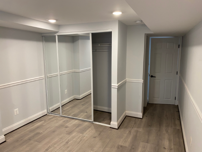 property at 1025 N Carey St