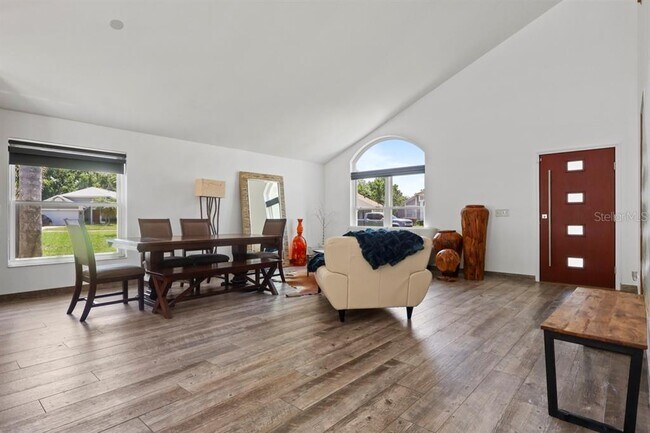 11836 Hartfordshire Way in Orlando, FL - Foto de edificio - Building Photo
