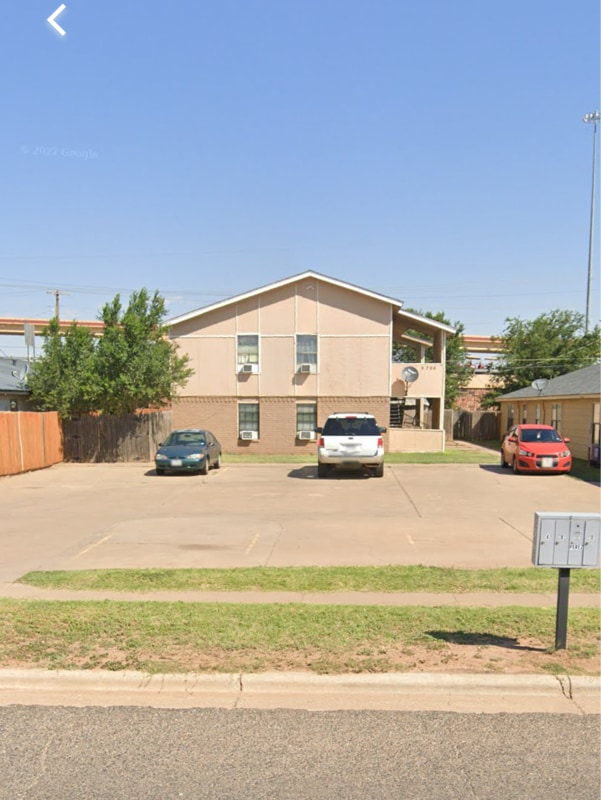 property at 5706 Brownfield Dr