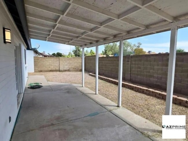 property at 6335 E Brown Rd