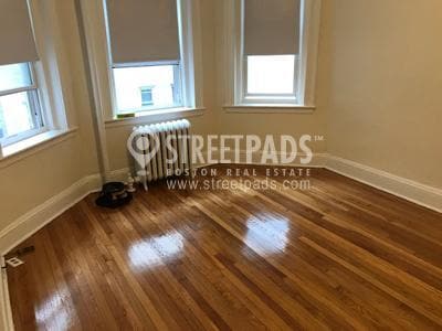 1179 Boylston St in Boston, MA - Building Photo