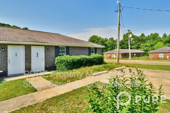707 Kings Rd in Orangeburg, SC - Building Photo - Building Photo