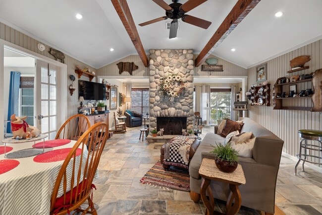 property at 308 Indian Shore