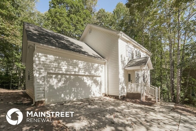 6943 Albaneen Ct in Charlotte, NC - Building Photo - Building Photo