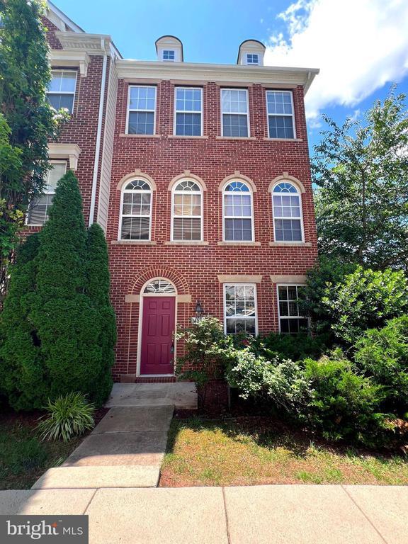 property at 14533 Kentish Fire Street