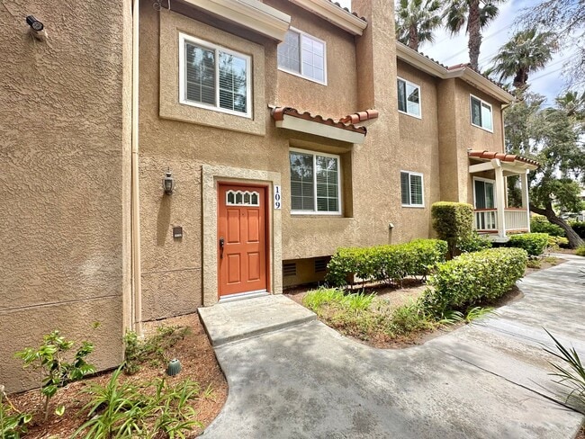property at 7797 Caminito Monarca
