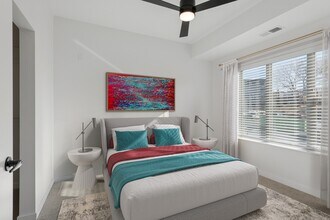 Volta in Burnsville, MN - Foto de edificio - Building Photo