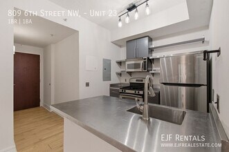 809 6th St NW in Washington, DC - Building Photo - Building Photo