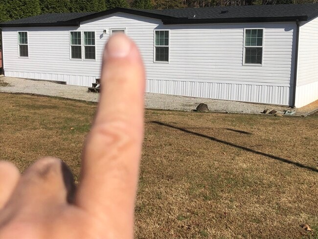 property at 7164 Cornwallis Rd