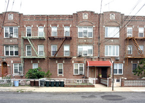 2361 81st St Apartments