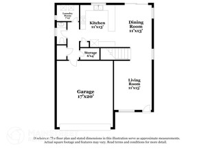 5560 Kirk St in Denver, CO - Building Photo - Building Photo