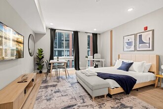 916 N Delaware Ave, Unit ID1055905P in Philadelphia, PA - Foto de edificio - Building Photo