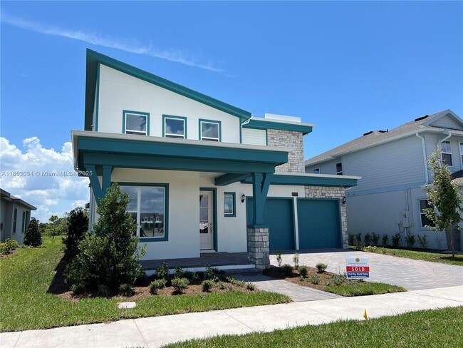 10100 Ballast Dr in Orlando, FL - Building Photo - Building Photo