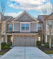 7601 Summer Berry Ln in Stonecrest, GA - Building Photo