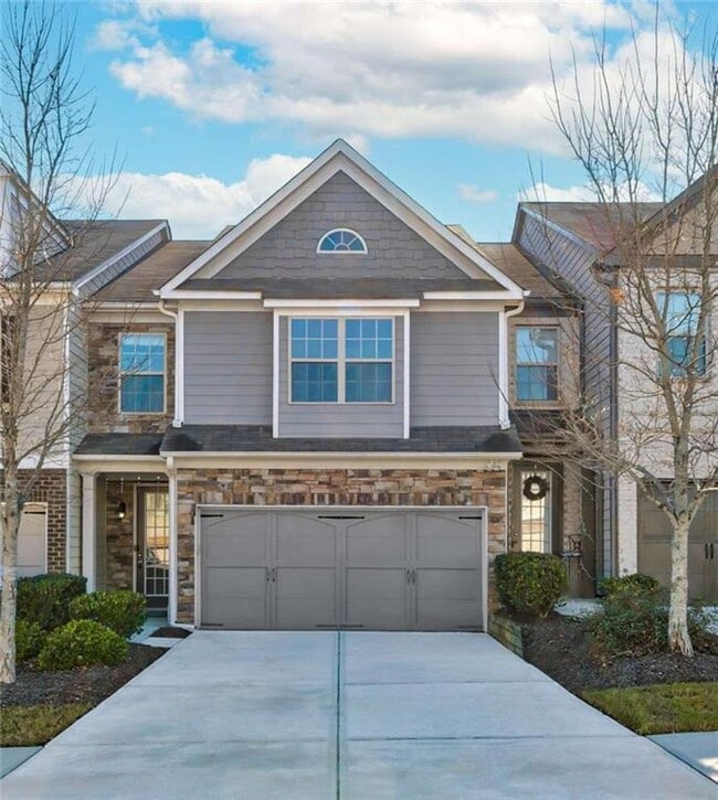 7601 Summer Berry Ln