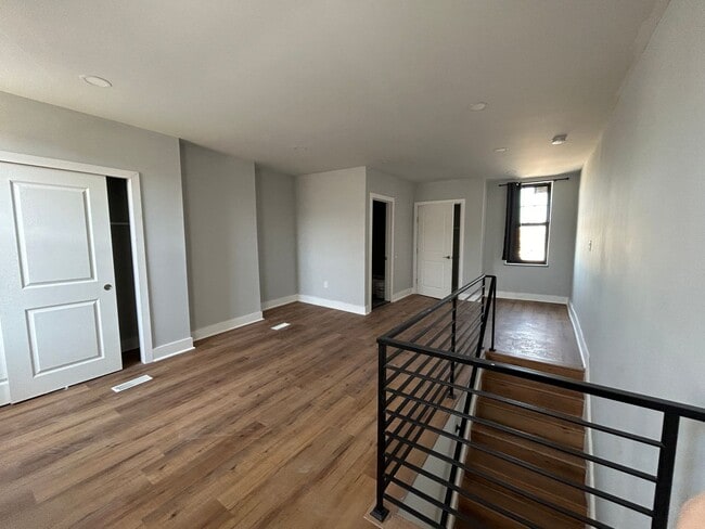 1709 S 22nd St in Philadelphia, PA - Building Photo - Building Photo