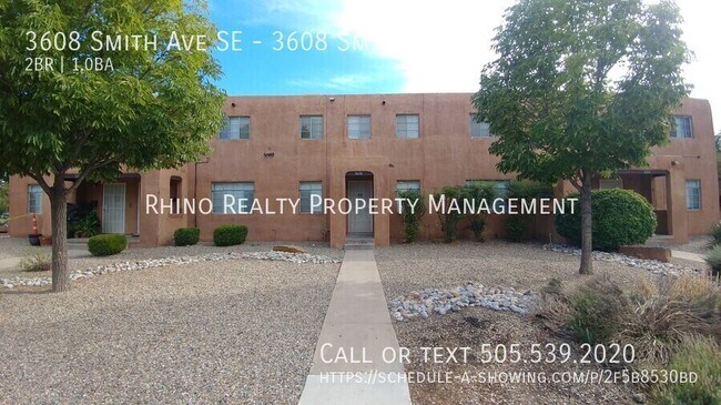 property at 3608 Smith Ave SE