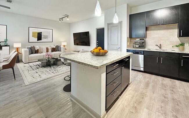 property at 206 McGowen St