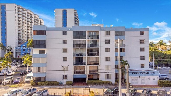 property at 5033 NW 7th St