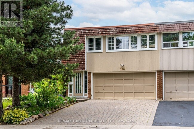 property at 114 Angus Dr