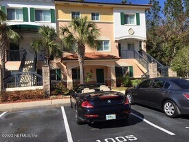 9745 Touchton Rd in Jacksonville, FL - Building Photo