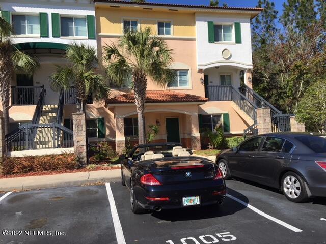 9745 Touchton Rd in Jacksonville, FL - Building Photo