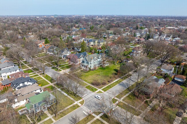 Apartments for rent in River Forest, IL