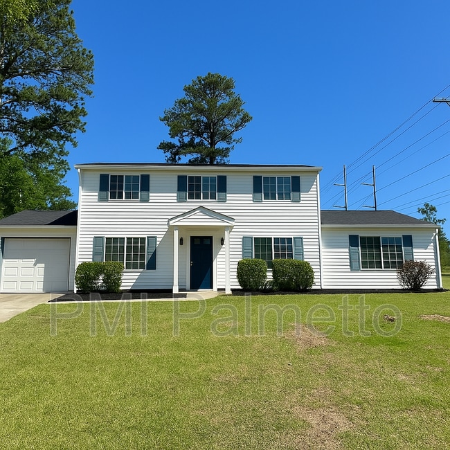 property at 154 Snow Ln