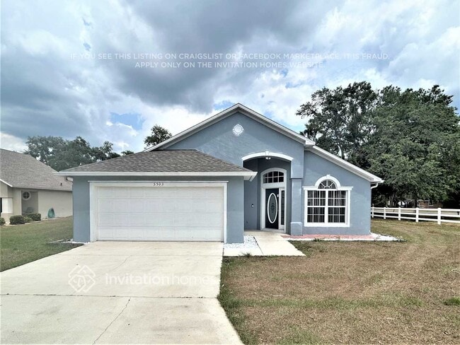 property at 5503 Starling Loop