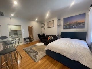 336 Marlborough St, Unit 2 in Boston, MA - Building Photo