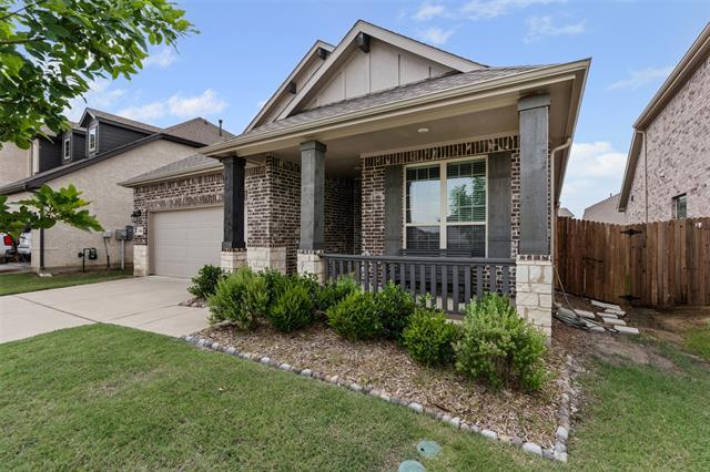 1808 Cedar Orchid Way in Wylie, TX - Building Photo - Building Photo
